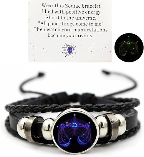 Libra Soul Bracelet