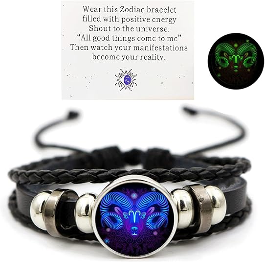 Aries Soul Bracelet