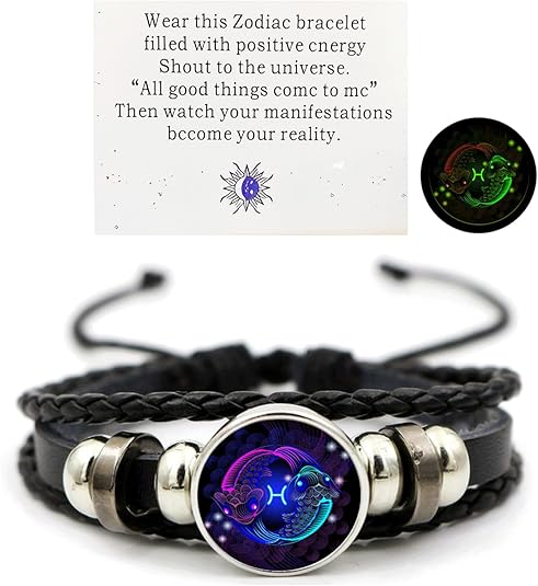 Pisces Soul Bracelet